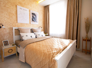 Квартира на цветном бульваре