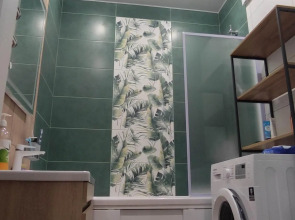 Апартаменты возле Западного Пляжа 2