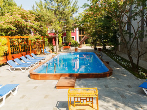 Вязовая Роща