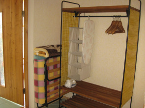 Dom Pod Zvezdopadom Guest House