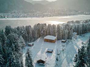 Гостевой дом Серебряный источник