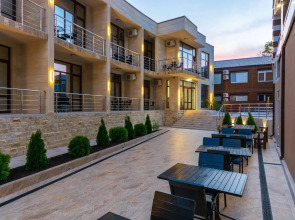 Rezidentsiya Gavt -Grupp Apart-Hotel