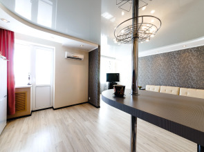 Апартаменты 3 на Чернышевского 80