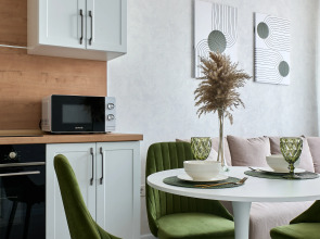 Квартира в Левобережном