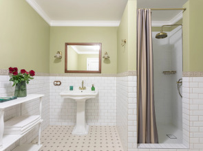 Гостевой Дом ETE 1910