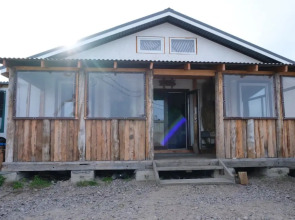 Частный Дом Terassa Lodge