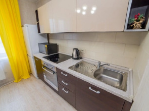 Апартаменты Союзная 4