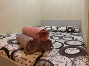 Апартаменты Суворова Апарт-41