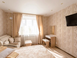 Апартаменты Каролина