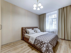 Апартаменты Dostoevsky Apartments от Apartvil