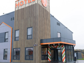 Отель 3А Сортавала