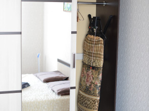 Центр города Советская 190 В корп 1, 8 этаж