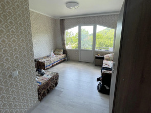 Гостевой дом Рубан