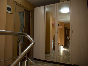 Гостевой Дом Meduza