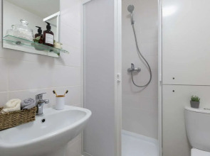 Апартаменты 1 Happy House Люблинская 80 корпус 6