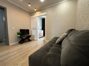 Апартаменты Мама, я Дома на ул. Жемчужная