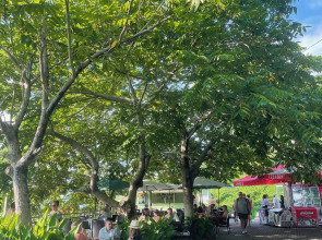 Отель Green Line