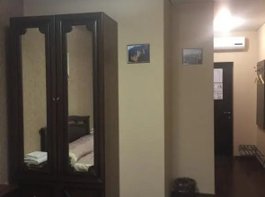 Отель Нормандия