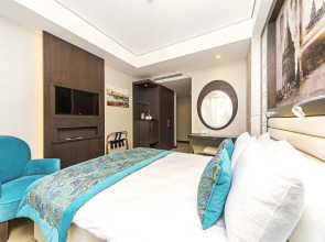 Mukarnas Taksim Hotel