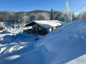 Гостевой дом Вершина гор