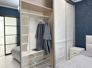 Квартира прекрасная в отличном месте и с лучшей инфраструктурой