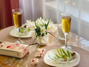 Квартира на Советской улице 9