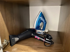 Апартаменты Mountain Hill 2