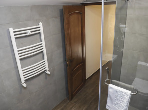 Курортный отель Alaska