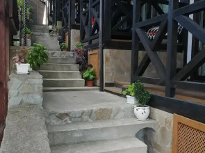 Гостевой дом Шале у Моря