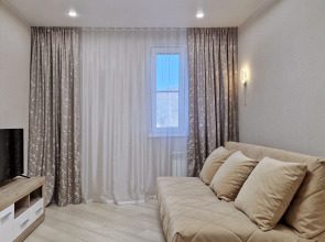 Апартаменты Двухкомнатные у моря