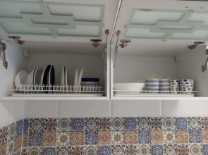 Квартира У Вадима