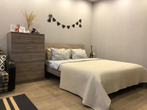 Квартира с душой в центре у Мурманск Молла