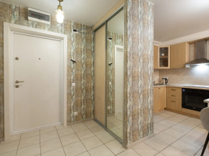 Апартаменты Life Apartments 2комнатные в ЖК Жемчужина Зеленограда