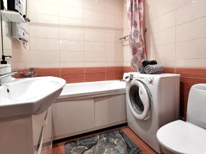 Апартаменты однокомнатные мкр Супонево к10