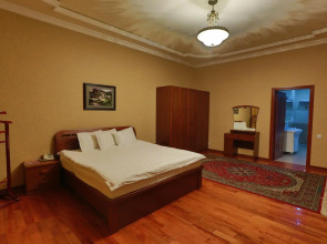 Азия Гранд Отель