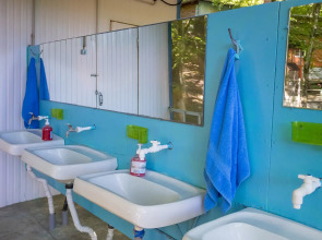 База отдыха Юг Турист