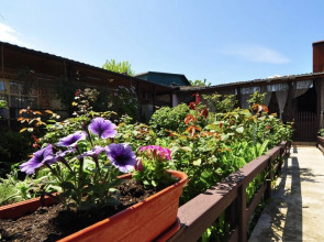 Гостевой дом Бакуль