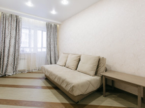 Апартаменты на улице Некрасова 65