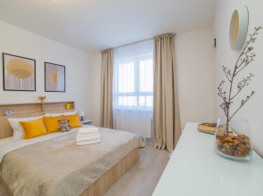 Апартаменты Цвилинга 8