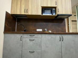 Апартаменты SeaHome