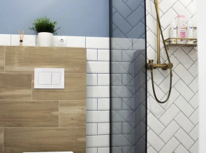 Апартаменты Stella 2 у Музея Мирового океана