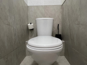 Апартаменты в ЖК Спутник