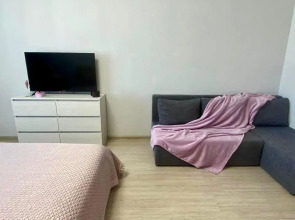 Квартира на Романовской 13