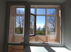 Апартаменты у Моря в Янтарном