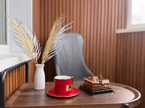 Квартира Евродвушка в центре Уссурийска