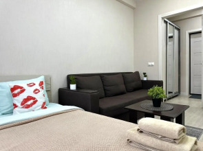 Апартаменты Дом 89 в микрорайоне Энтузиастов 9