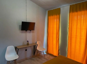 Гостевой дом Вершины