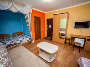 Отель «Дубрава»