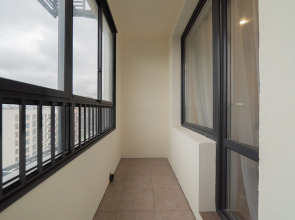 Апартаменты Dolina