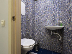 Апартаменты на улице Чайковского